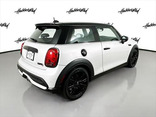 2022 MINI Hardtop Cooper S