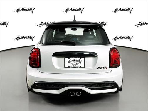 2022 MINI Hardtop Cooper S