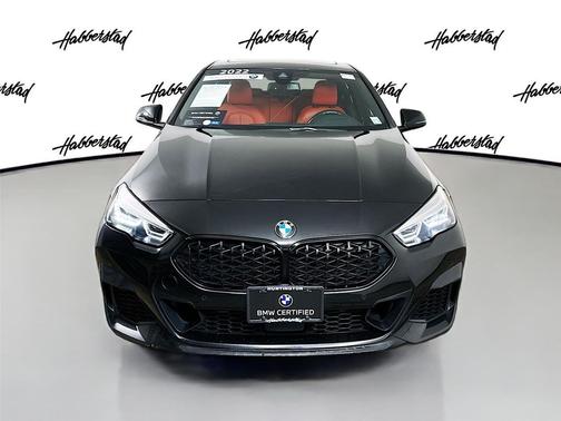 2022 BMW M235 Gran Coupe i xDrive