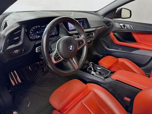 2022 BMW M235 Gran Coupe i xDrive