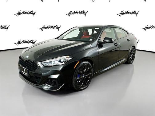 2022 BMW M235 Gran Coupe i xDrive