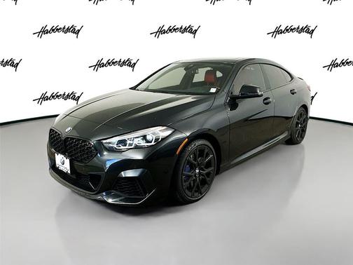 2022 BMW M235 Gran Coupe i xDrive