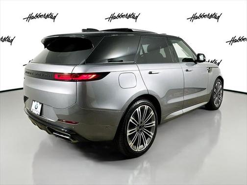 2024 Land Rover Range Rover Sport SE