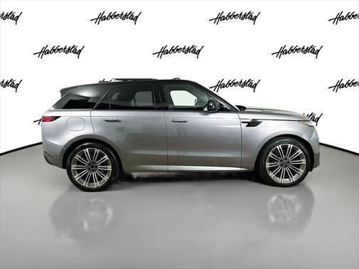 2024 Land Rover Range Rover Sport SE