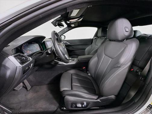 2021 BMW 430 i xDrive