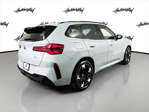 2025 BMW X3 M50 xDrive