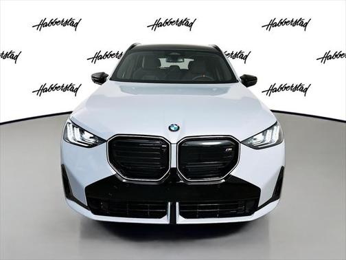 2025 BMW X3 M50 xDrive
