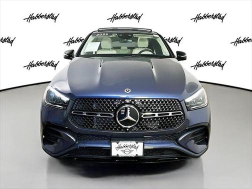 2025 Mercedes-Benz GLE 450 4MATIC