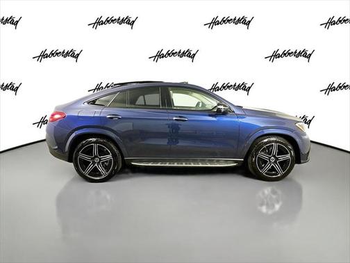 2025 Mercedes-Benz GLE 450 4MATIC