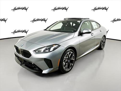 2025 BMW 228 Gran Coupe xDrive