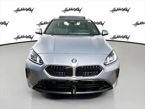 2025 BMW 228 Gran Coupe xDrive