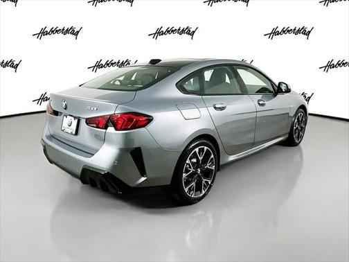 2025 BMW 228 Gran Coupe xDrive