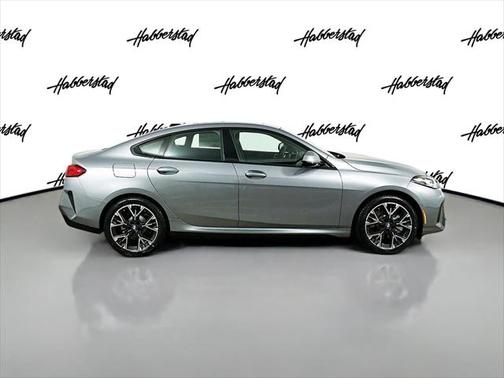 2025 BMW 228 Gran Coupe xDrive