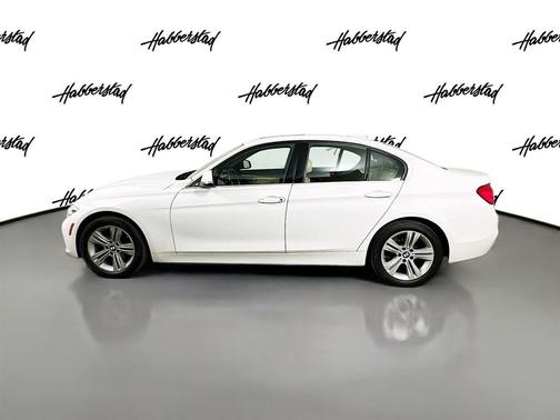 2018 BMW 330 xDrive