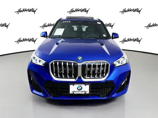 2023 BMW X1 xDrive28i