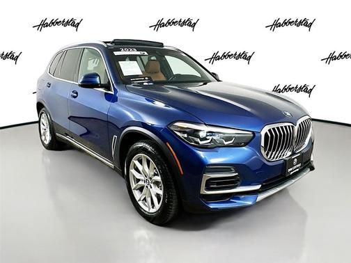 2023 BMW X5 