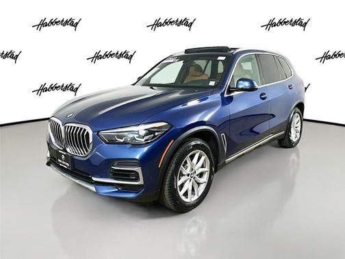 2023 BMW X5 