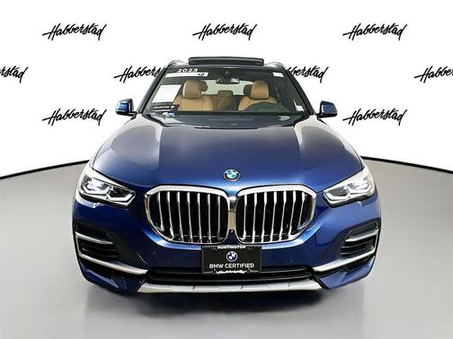 2023 BMW X5 