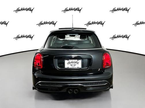 2024 MINI Hardtop Cooper S