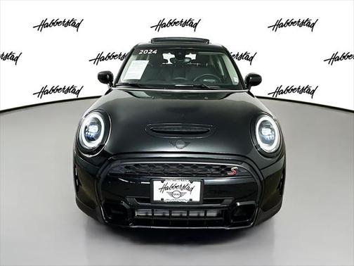 2024 MINI Hardtop Cooper S