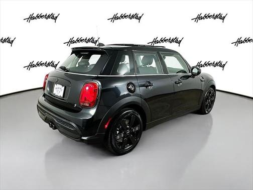 2024 MINI Hardtop Cooper S