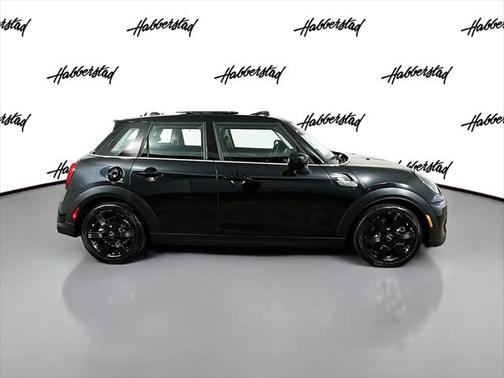 2024 MINI Hardtop Cooper S