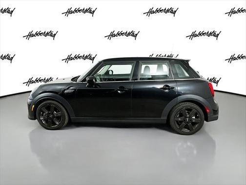 2024 MINI Hardtop Cooper S
