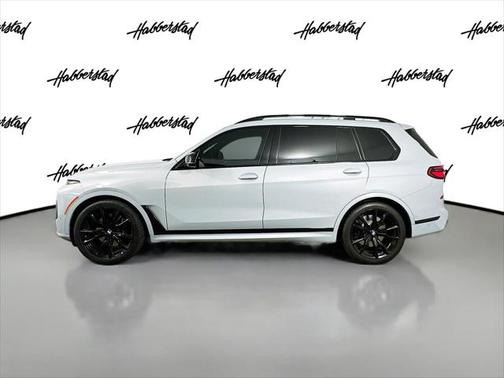 2024 BMW X7 M60i