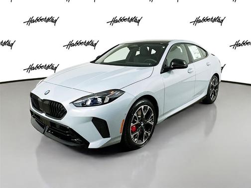 2026 BMW 228 Gran Coupe 228 xDrive
