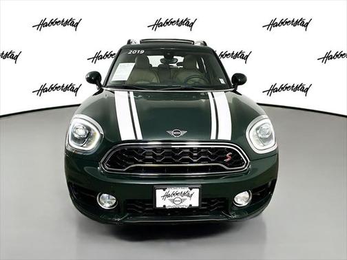 2019 MINI Countryman Cooper S ALL4
