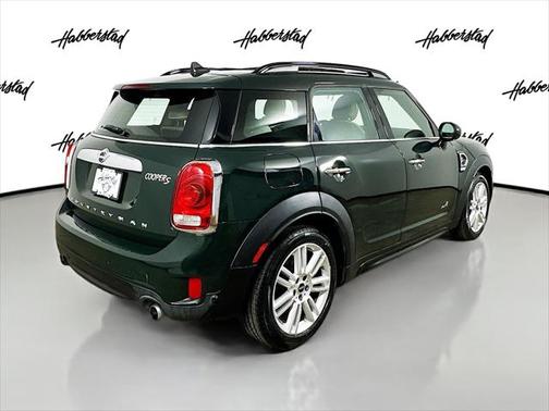 2019 MINI Countryman Cooper S ALL4