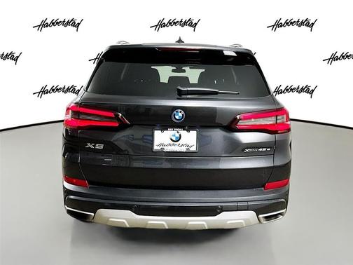 2023 BMW X5 PHEV xDrive45e