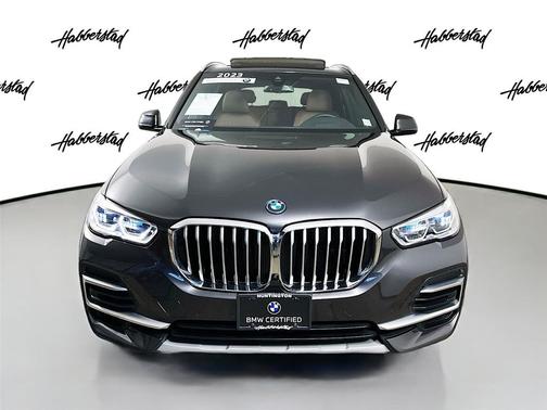 2023 BMW X5 PHEV xDrive45e