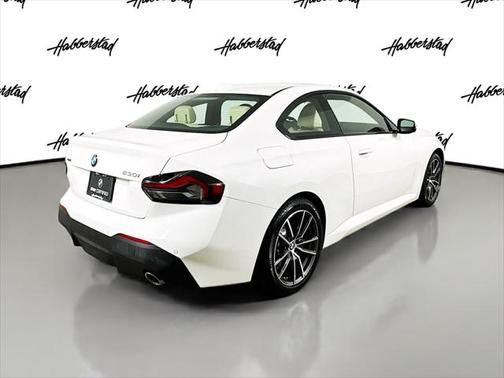 2024 BMW 230 i xDrive
