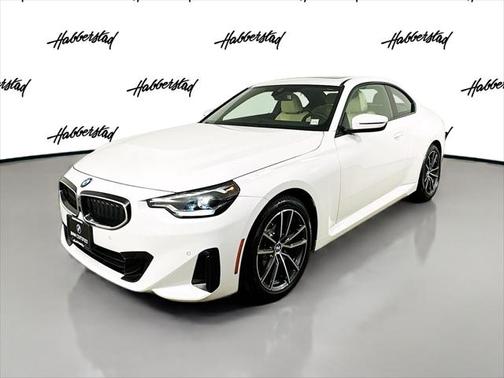2024 BMW 230 i xDrive