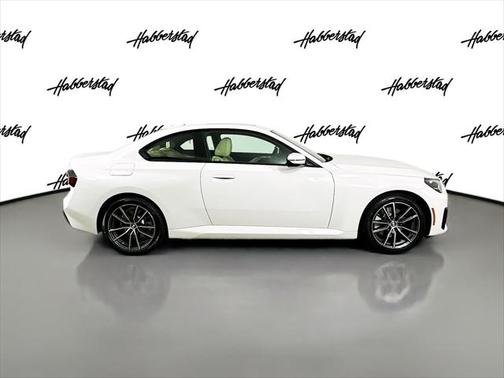 2024 BMW 230 i xDrive