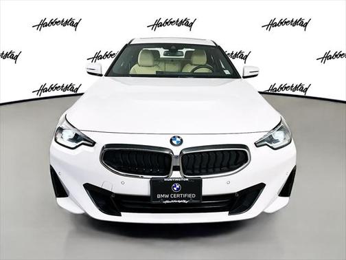 2024 BMW 230 i xDrive