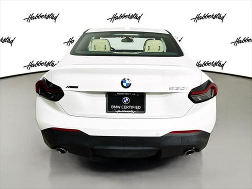 2024 BMW 230 i xDrive