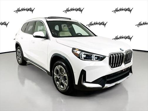2025 BMW X1 xDrive28i