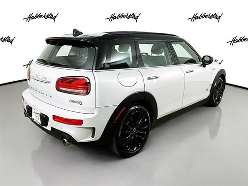 2023 MINI Clubman Cooper S ALL4