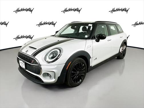 2023 MINI Clubman Cooper S ALL4
