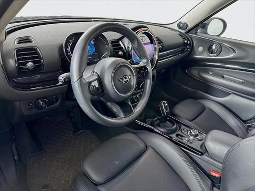 2023 MINI Clubman Cooper S ALL4