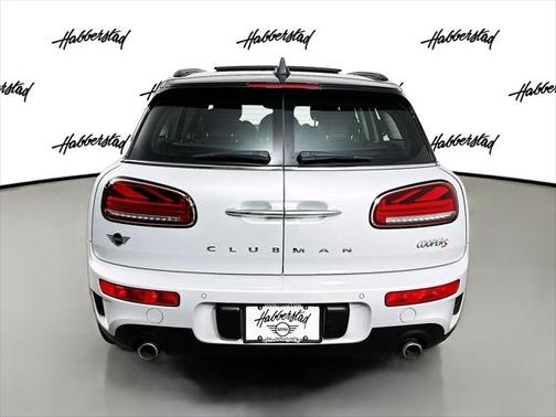 2023 MINI Clubman Cooper S ALL4