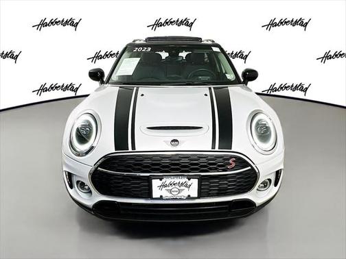 2023 MINI Clubman Cooper S ALL4