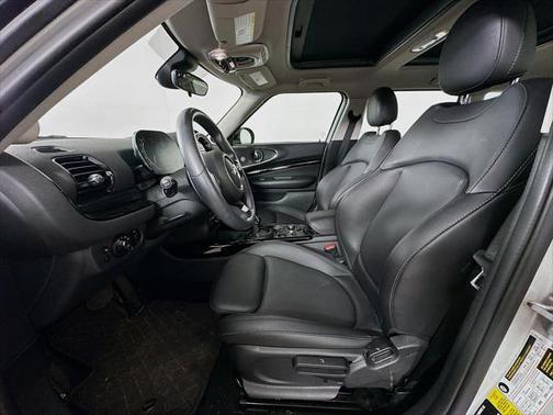2023 MINI Clubman Cooper S ALL4