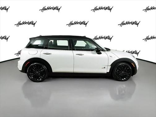 2023 MINI Clubman Cooper S ALL4