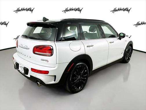 2023 MINI Clubman Cooper S ALL4