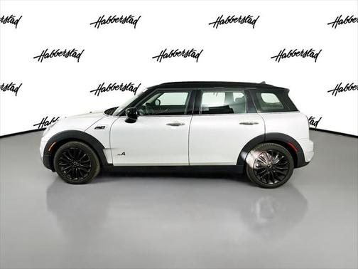 2023 MINI Clubman Cooper S ALL4
