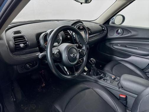 2017 MINI Clubman Cooper ALL4