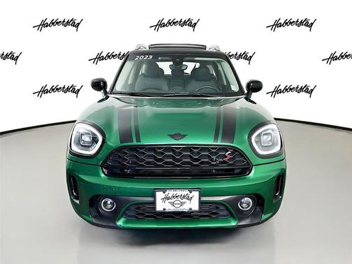 2023 MINI Countryman Cooper S ALL4